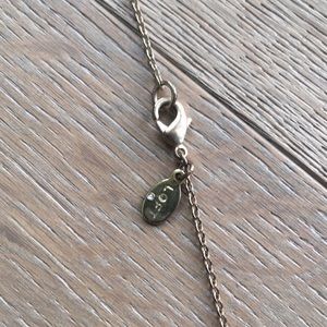 LOFT Jewelry - LOFT pendant necklace LOFT Jewelry - LOFT pendant necklace